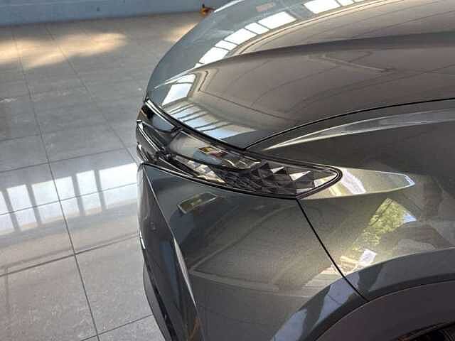 Hyundai TUCSON 1.6 HEV EXELLENCE LOUNGE PACK 2WD AUTO
