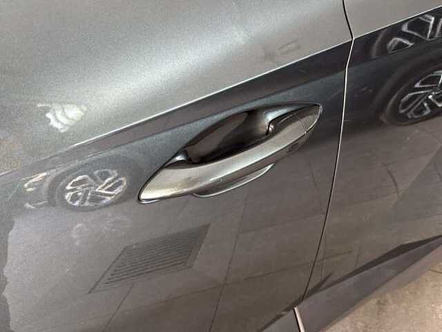 Hyundai TUCSON 1.6 HEV EXELLENCE LOUNGE PACK 2WD AUTO