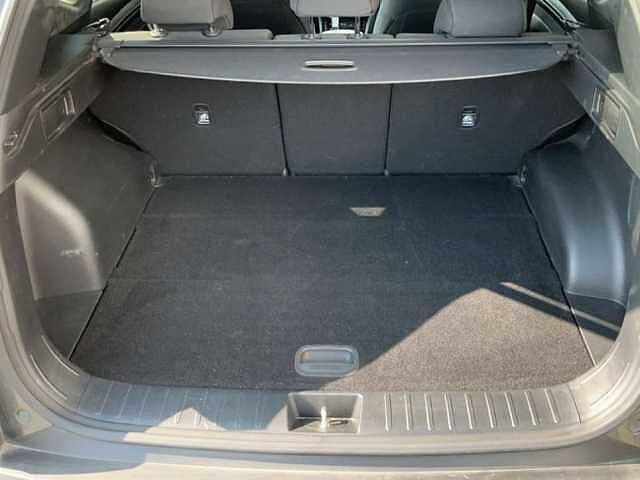 Hyundai TUCSON 1.6 CRDI 48V EXELLENCE 2WD DCT