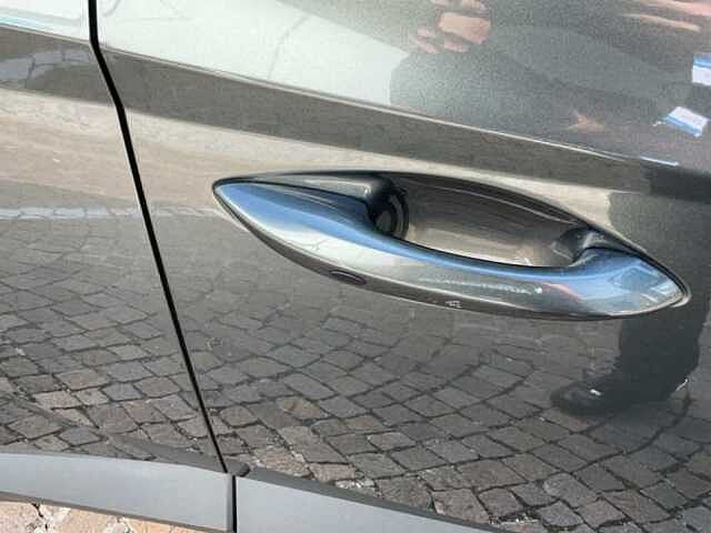 Hyundai TUCSON 1.6 CRDI 48V EXELLENCE 2WD DCT