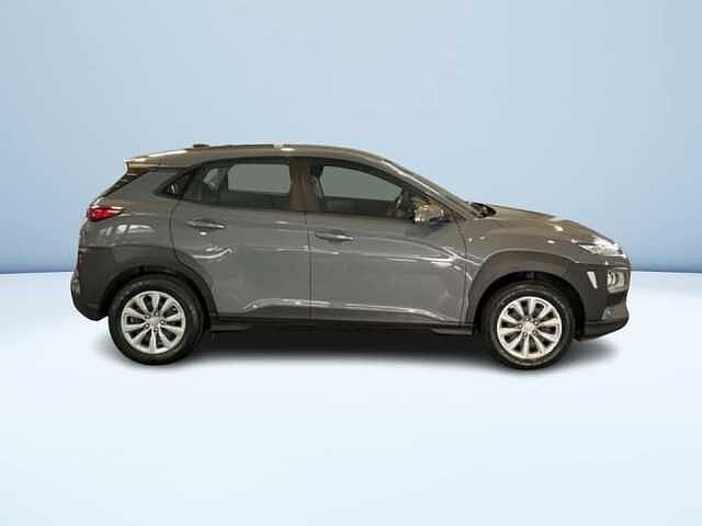 Hyundai KONA 1.0 T-GDI XADVANCED 2WD 120CV