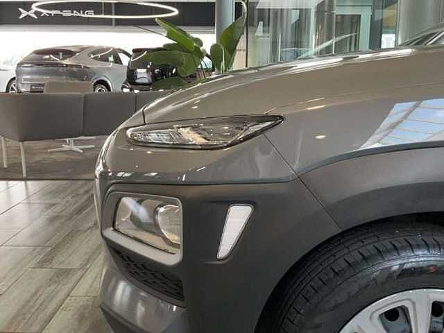Hyundai KONA 1.0 T-GDI XADVANCED 2WD 120CV