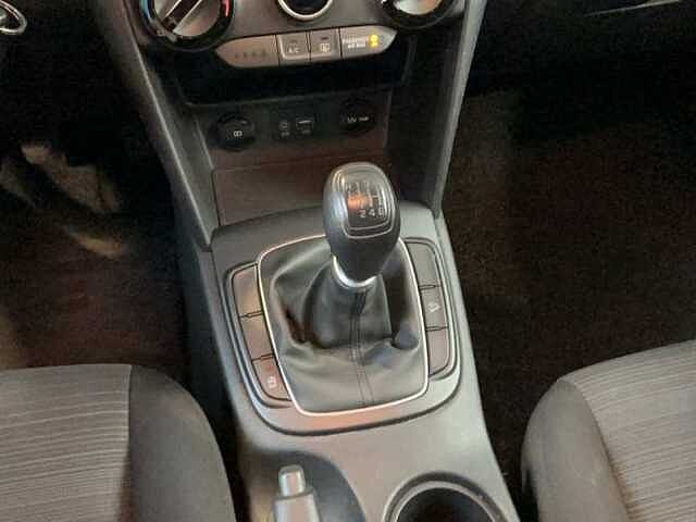 Hyundai KONA 1.0 T-GDI XADVANCED 2WD 120CV