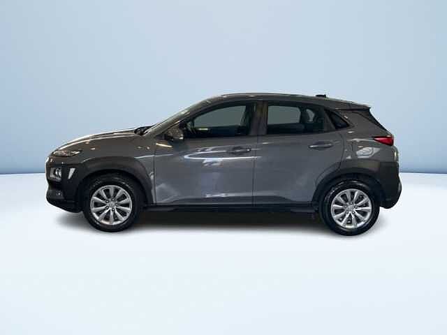 Hyundai KONA 1.0 T-GDI XADVANCED 2WD 120CV