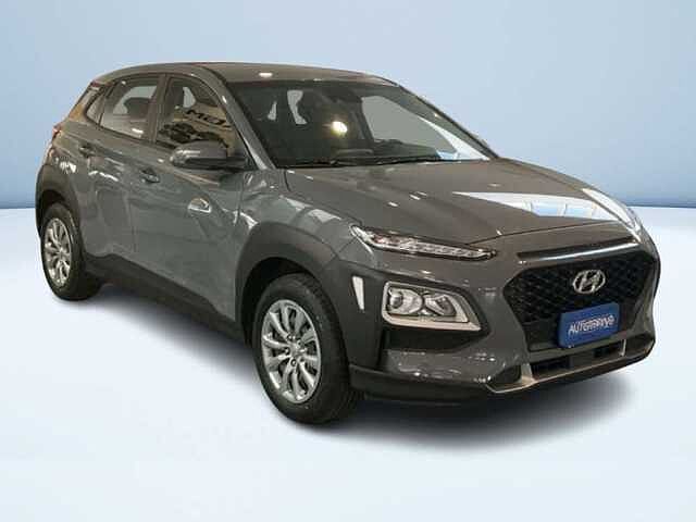 Hyundai KONA 1.0 T-GDI XADVANCED 2WD 120CV