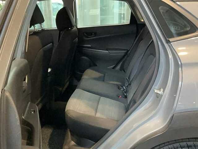 Hyundai KONA 1.0 T-GDI XADVANCED 2WD 120CV
