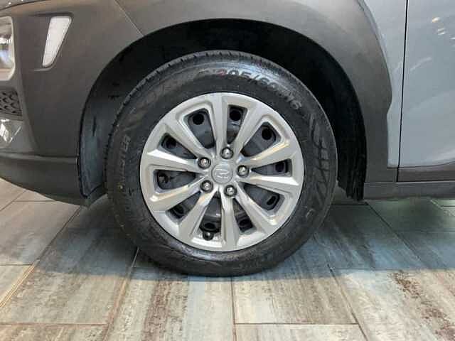 Hyundai KONA 1.0 T-GDI XADVANCED 2WD 120CV