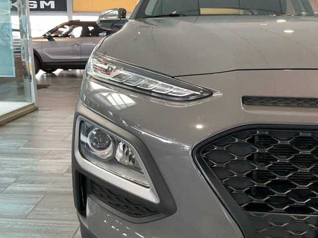 Hyundai KONA 1.0 T-GDI XADVANCED 2WD 120CV