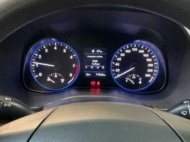 Hyundai KONA 1.0 T-GDI XADVANCED 2WD 120CV