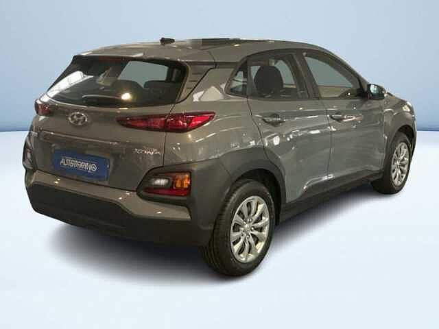 Hyundai KONA 1.0 T-GDI XADVANCED 2WD 120CV