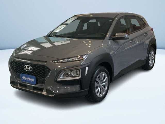 Hyundai KONA 1.0 T-GDI XADVANCED 2WD 120CV