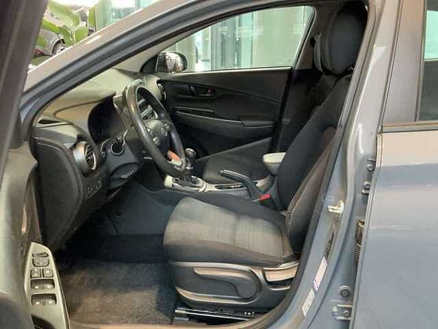 Hyundai KONA 1.0 T-GDI XADVANCED 2WD 120CV