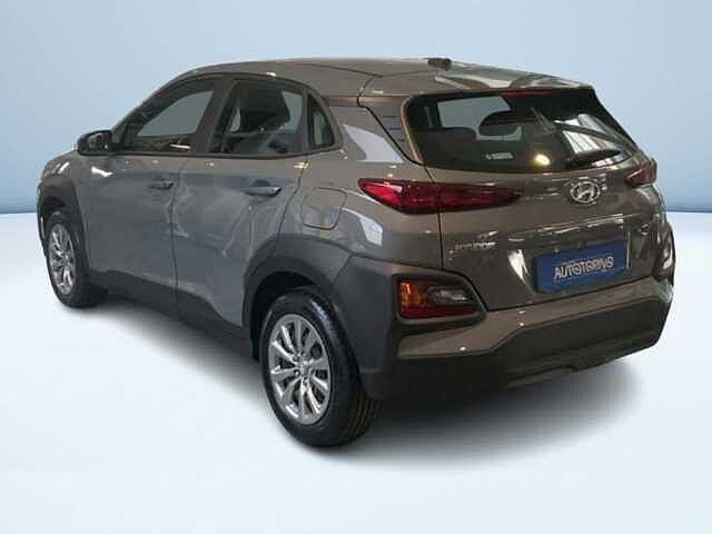 Hyundai KONA 1.0 T-GDI XADVANCED 2WD 120CV