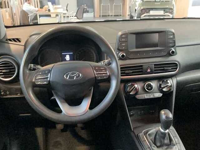 Hyundai KONA 1.0 T-GDI XADVANCED 2WD 120CV