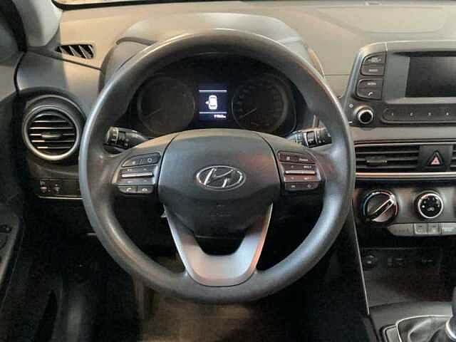 Hyundai KONA 1.0 T-GDI XADVANCED 2WD 120CV