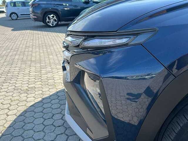 Hyundai TUCSON 1.6 CRDI 48V BUSINESS 2WD DCT