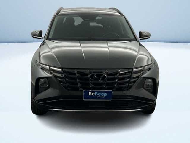 Hyundai TUCSON 1.6 HEV EXELLENCE LOUNGE PACK 2WD AUTO
