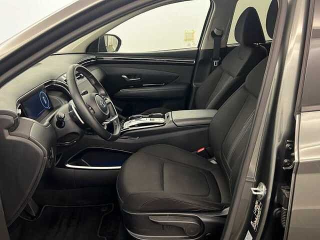 Hyundai TUCSON 1.6 HEV EXELLENCE LOUNGE PACK 2WD AUTO