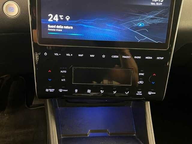Hyundai TUCSON 1.6 HEV EXELLENCE LOUNGE PACK 2WD AUTO