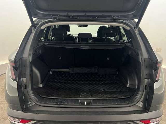 Hyundai TUCSON 1.6 HEV EXELLENCE LOUNGE PACK 2WD AUTO