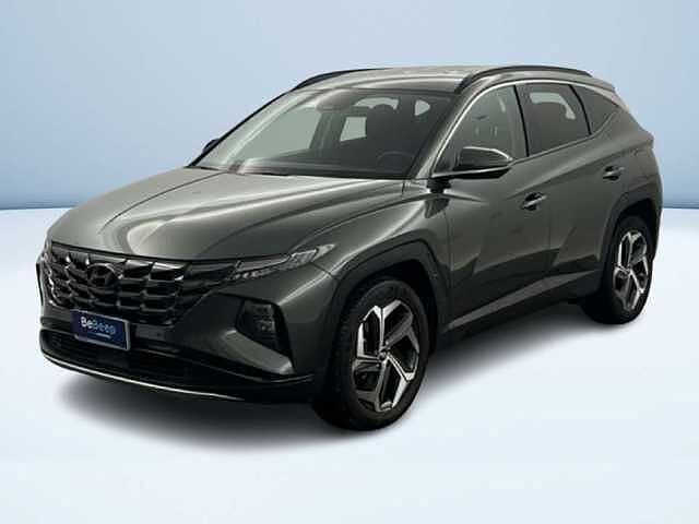 Hyundai TUCSON 1.6 HEV EXELLENCE LOUNGE PACK 2WD AUTO