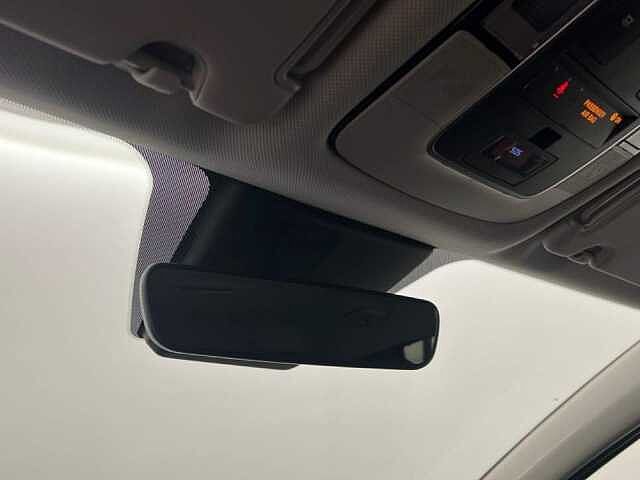 Hyundai TUCSON 1.6 HEV EXELLENCE LOUNGE PACK 2WD AUTO