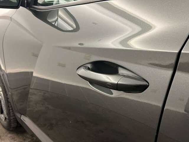 Hyundai TUCSON 1.6 HEV EXELLENCE LOUNGE PACK 2WD AUTO