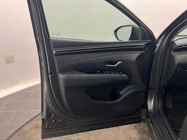 Hyundai TUCSON 1.6 HEV EXELLENCE LOUNGE PACK 2WD AUTO