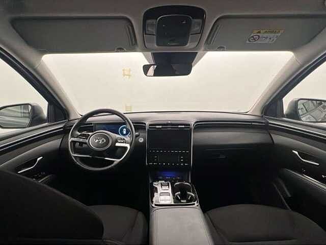 Hyundai TUCSON 1.6 HEV EXELLENCE LOUNGE PACK 2WD AUTO