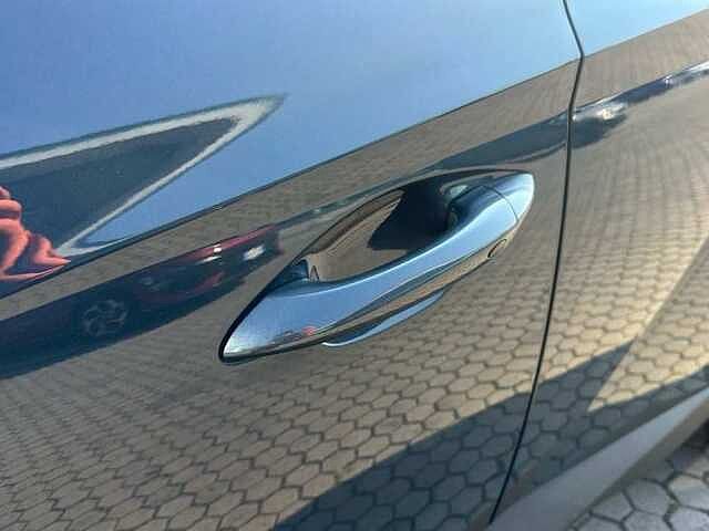Hyundai TUCSON 1.6 CRDI 48V XLINE 2WD DCT