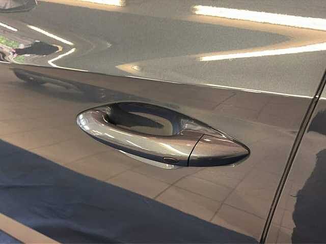 Hyundai TUCSON 1.6 T-GDI 48V XLINE 2WD DCT