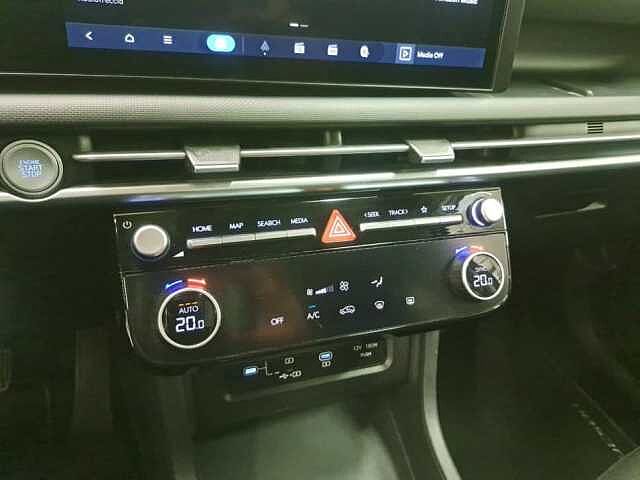 Hyundai TUCSON 1.6 CRDI 48V BUSINESS 2WD DCT