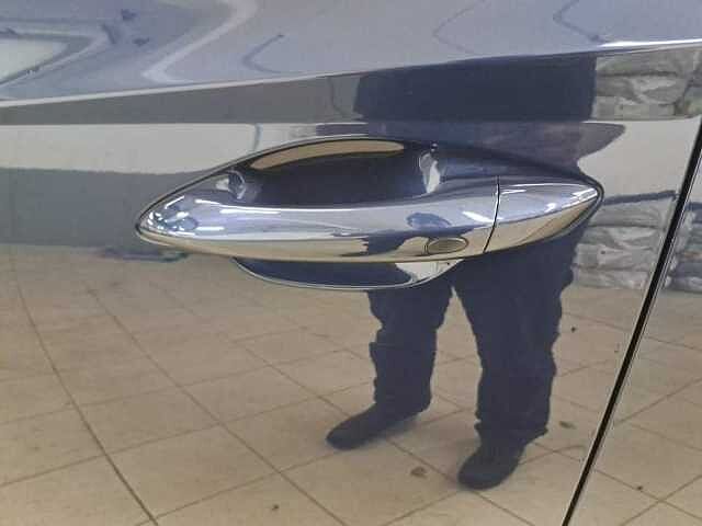 Hyundai TUCSON 1.6 CRDI 48V BUSINESS 2WD DCT