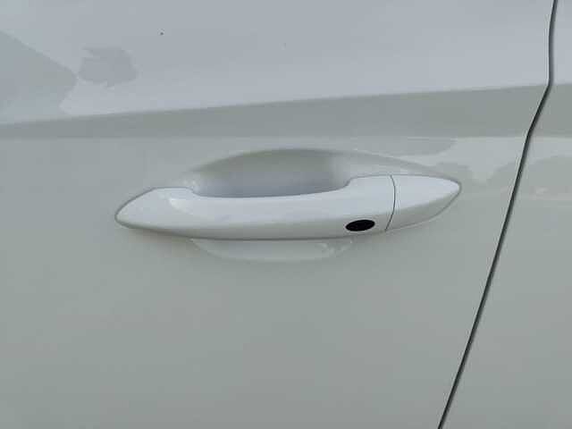 Hyundai TUCSON 1.6 CRDI 48V EXELLENCE 2WD DCT Bianco