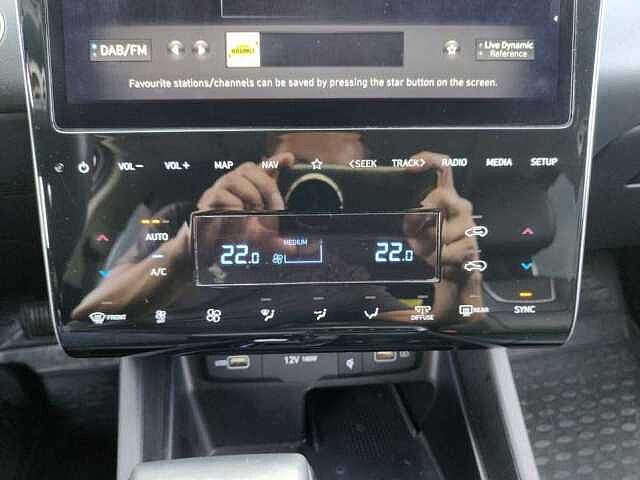 Hyundai TUCSON 1.6 CRDI 48V EXELLENCE 2WD DCT Bianco