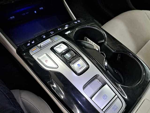 Hyundai TUCSON 1.6 PHEV EXELLENCE LOUNGE PACK 4WD AUTO