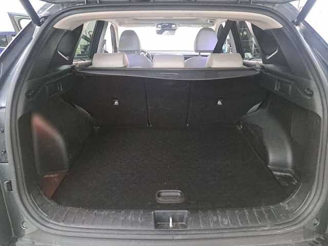 Hyundai TUCSON 1.6 PHEV EXELLENCE LOUNGE PACK 4WD AUTO