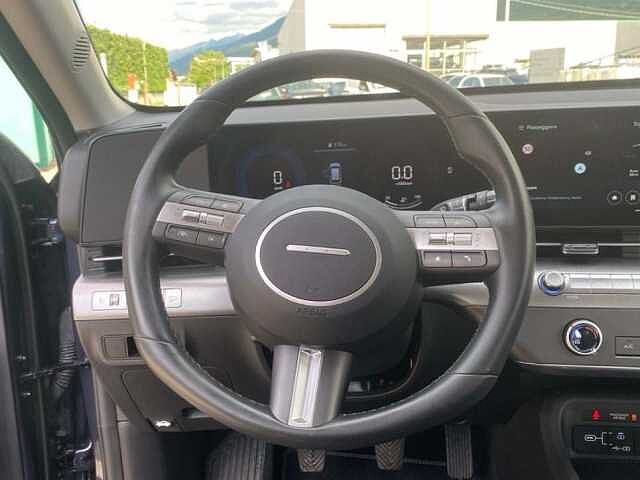 Hyundai KONA 1.0 TGDI MT XTech MY25