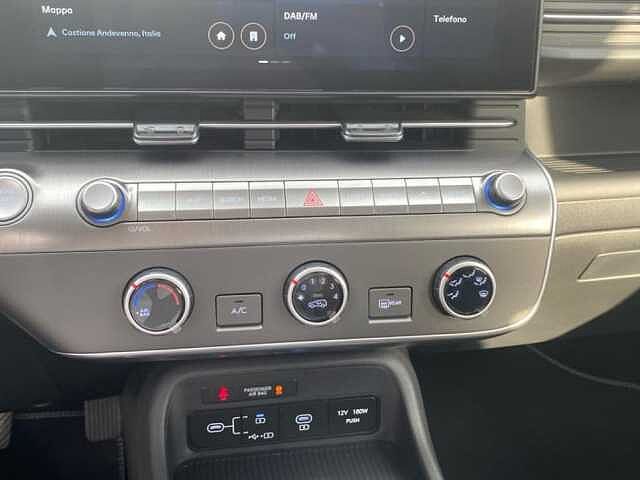 Hyundai KONA 1.0 TGDI MT XTech MY25