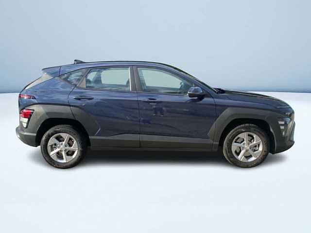 Hyundai KONA 1.0 TGDI MT XTech MY25