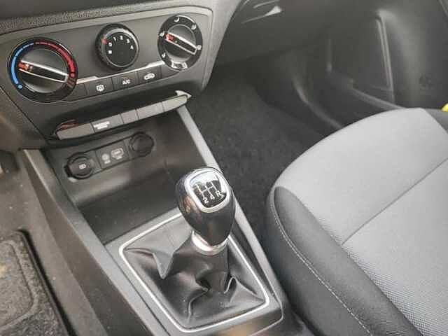 Hyundai i20 5P 1.2 MPI CONNECTLINE 75CV