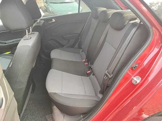 Hyundai i20 5P 1.2 MPI CONNECTLINE 75CV