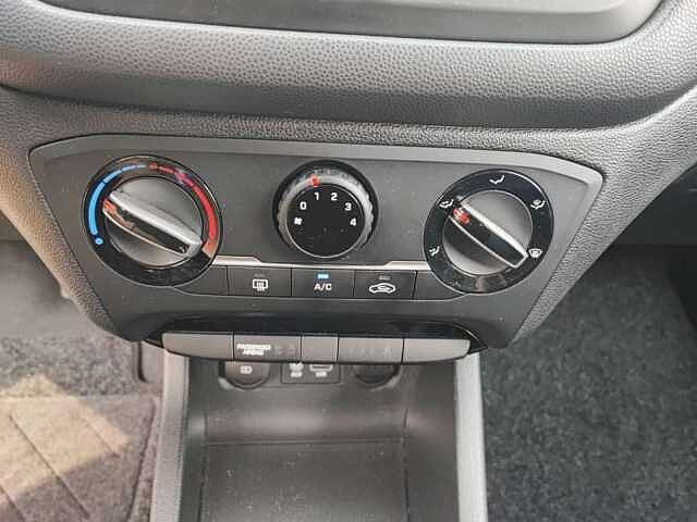 Hyundai i20 5P 1.2 MPI CONNECTLINE 75CV