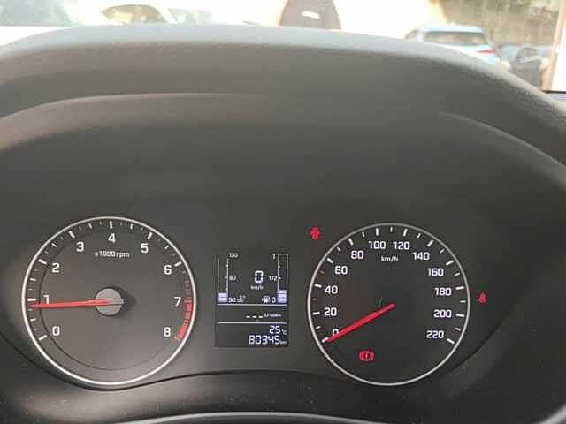 Hyundai i20 5P 1.2 MPI CONNECTLINE 75CV