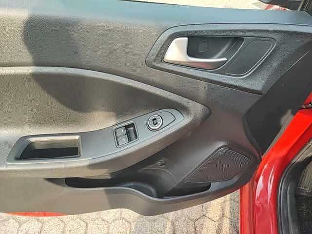 Hyundai i20 5P 1.2 MPI CONNECTLINE 75CV