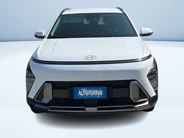 Hyundai KONA 1.6 HEV XLine Plus MY25