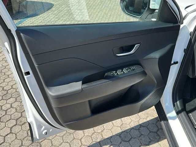 Hyundai KONA 1.6 HEV XLine Plus MY25