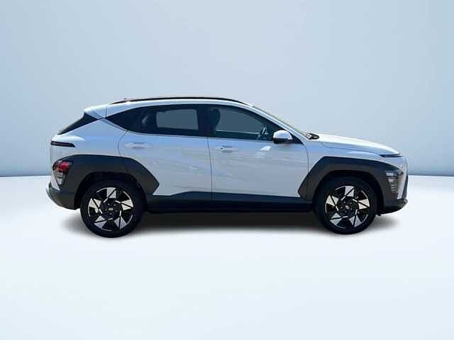 Hyundai KONA 1.6 HEV XLine Plus MY25
