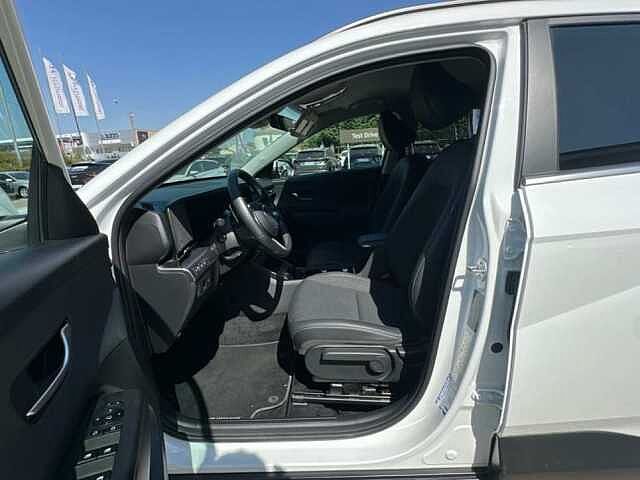 Hyundai KONA 1.6 HEV XLine Plus MY25