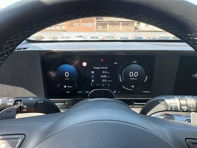Hyundai KONA 1.6 HEV XLine Plus MY25